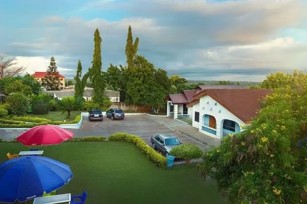 Falls Executive Guest House