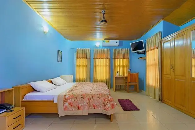 Falls Executive Guest House - Oda