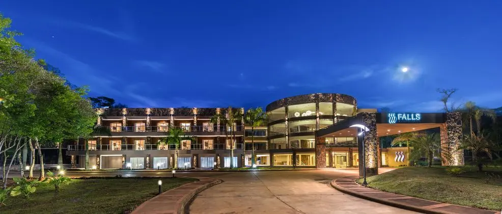 Falls Iguazu Hotel & SPA