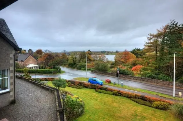 Falls of Lora Hotel