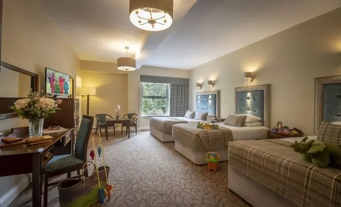 Falls Hotel & Spa - Oda