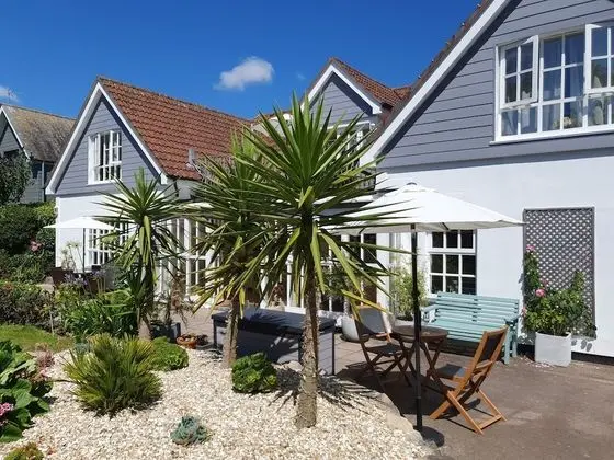 Falmouth Bay Holiday Apartments - Öne Çıkan Resim