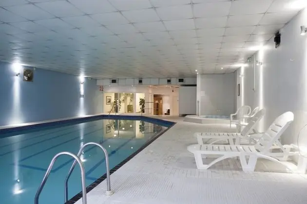 The Falmouth Hotel - Havuz