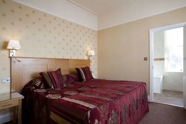 The Falmouth Hotel - Oda