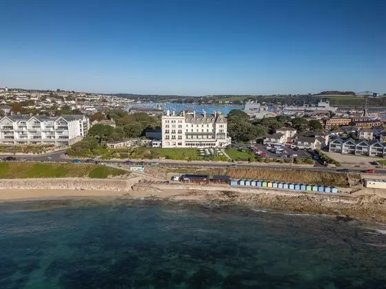The Falmouth Hotel - Öne Çıkan Resim