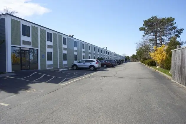 Falmouth Inn - Genel