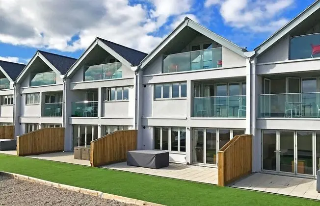 Falmouth Self Catering Lodges - Öne Çıkan Resim