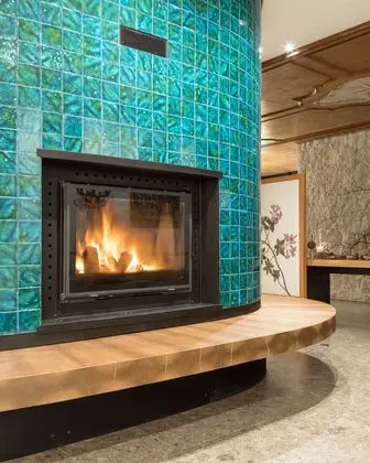 Faloria Mountain Spa Resort - Lobi
