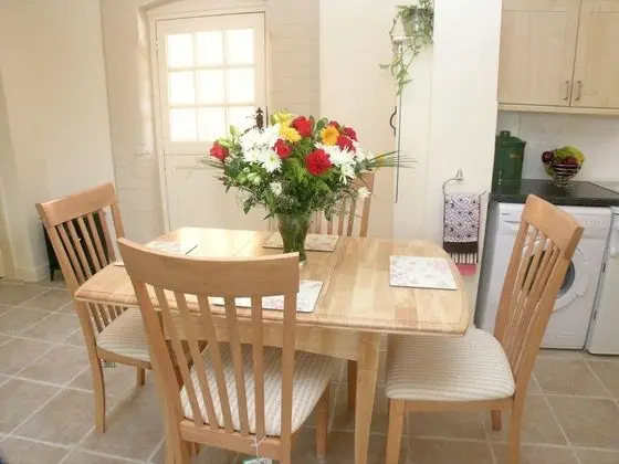 Falstaff Cottage - İç Mekan