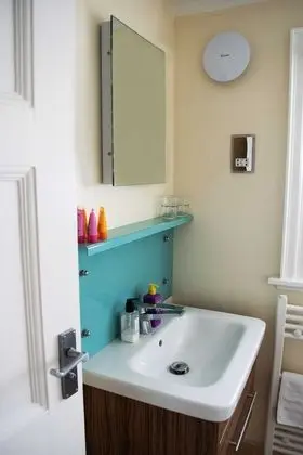 The Falstaff Ramsgate - Banyo Tipleri