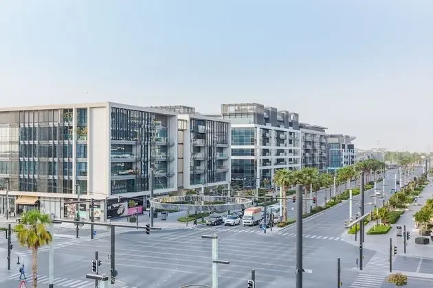 FAM Living - City Walk Mall