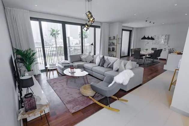 FAM Living - City Walk Mall - Öne Çıkan Resim