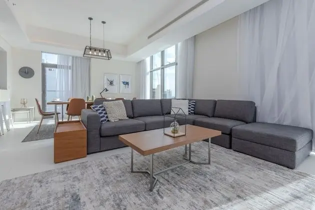 FAM Living - Mada Residences Downtown - Öne Çıkan Resim