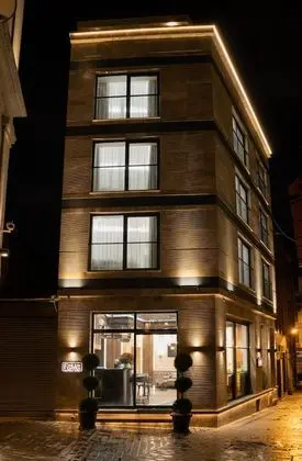 Fama Karaköy - Dış Mekan