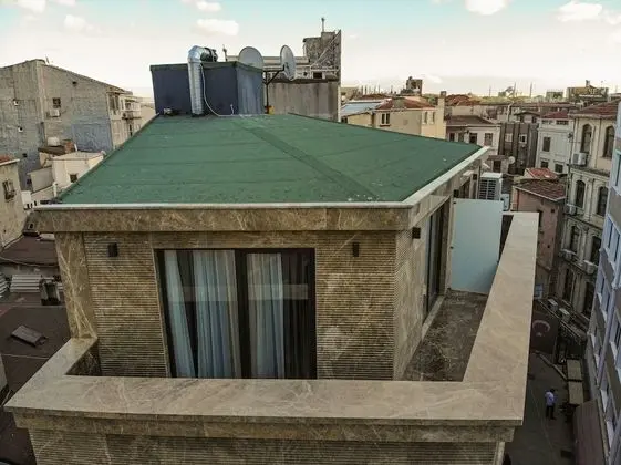 Fama Karaköy - Oda