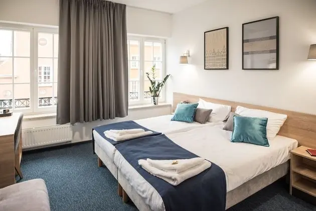 Fama Residence - Öne Çıkan Resim