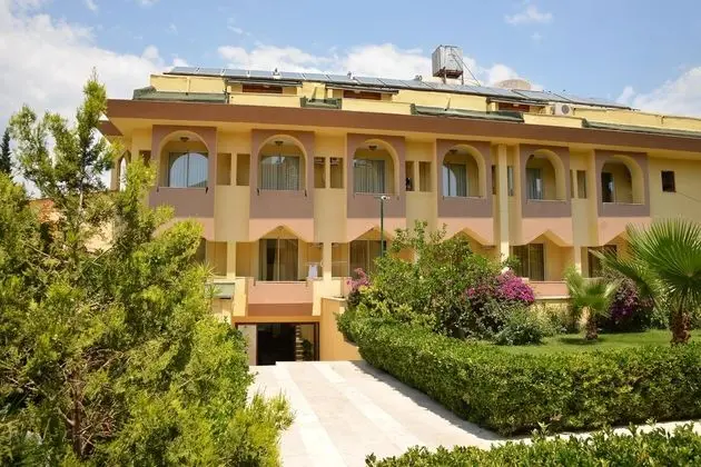 Fame Hotel