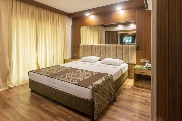 Fame Beach Hotel - Oda