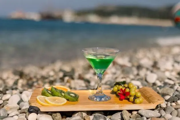 Fame Beach Hotel - Plaj