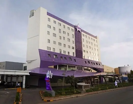 Fame Hotel Gading Serpong - CHSE Certified
