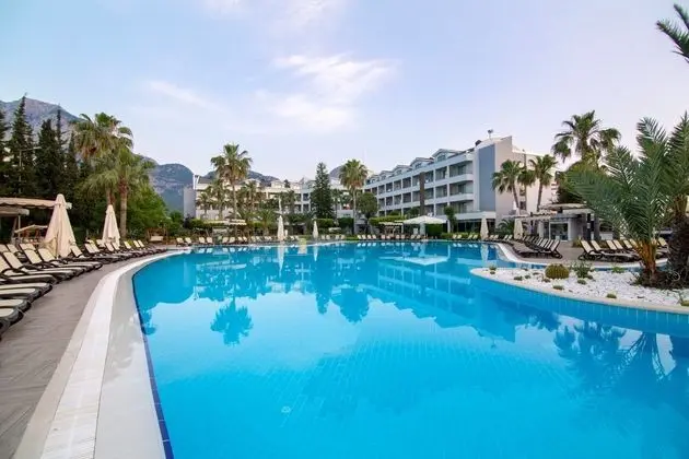 Fame Residence Göynük