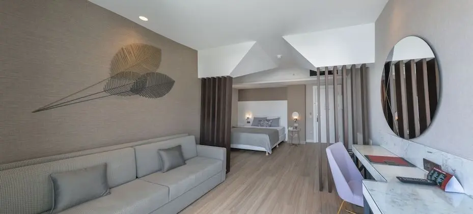 Fame Residence Göynük - All Inclusive - Oda