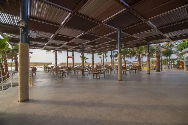 Fame Residence Göynük - All Inclusive - Plaj