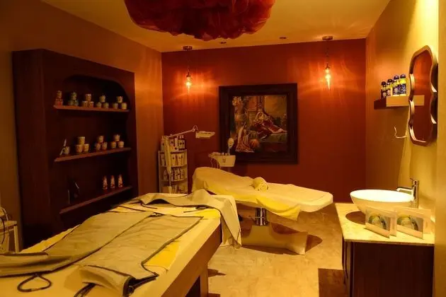Fame Residence Göynük - All Inclusive - Spa