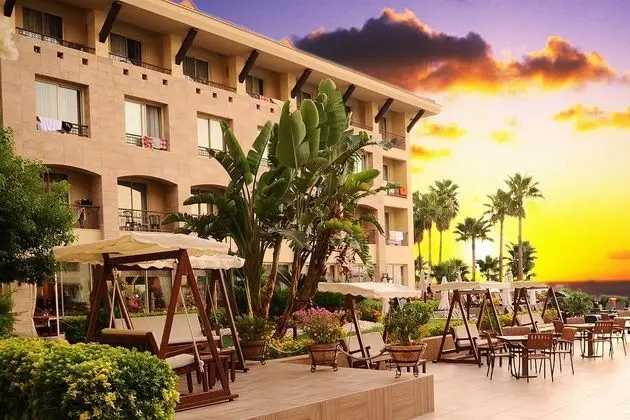 Fame Residence Kemer & Spa
