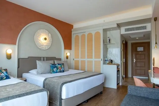 Fame Residence Lara & Spa - Oda