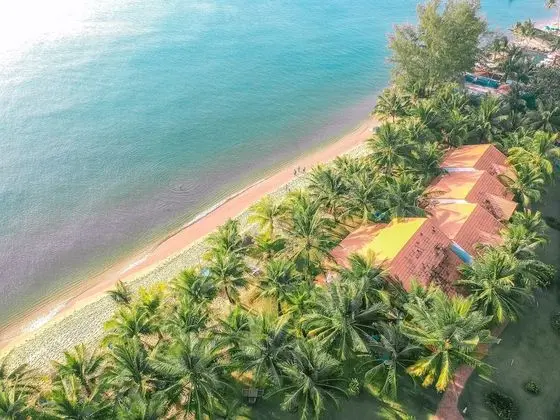 Famiana Resort & Spa Phu Quoc