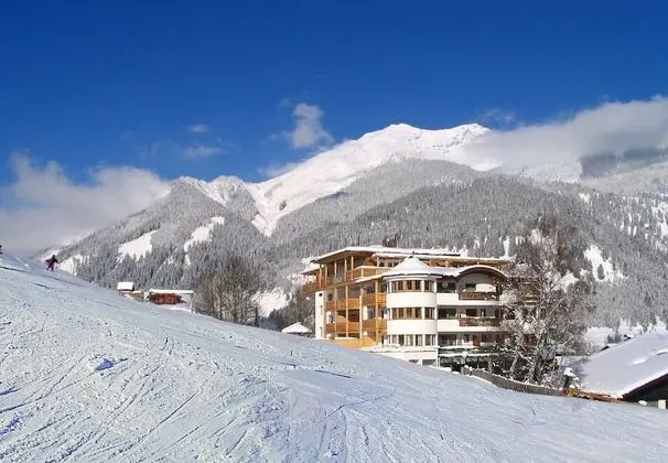 Familotel das Bellevue Family & Relax