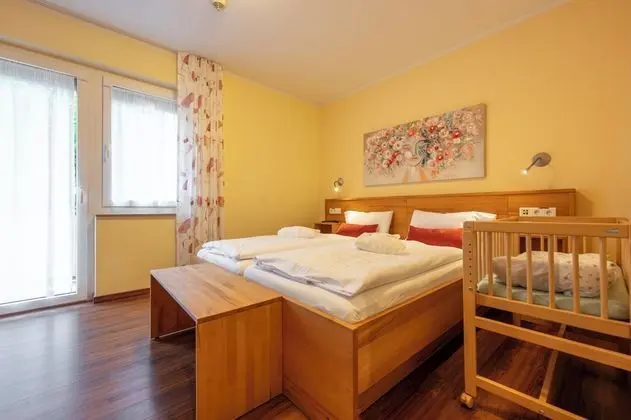 Familotel Familienklub Krug - Öne Çıkan Resim
