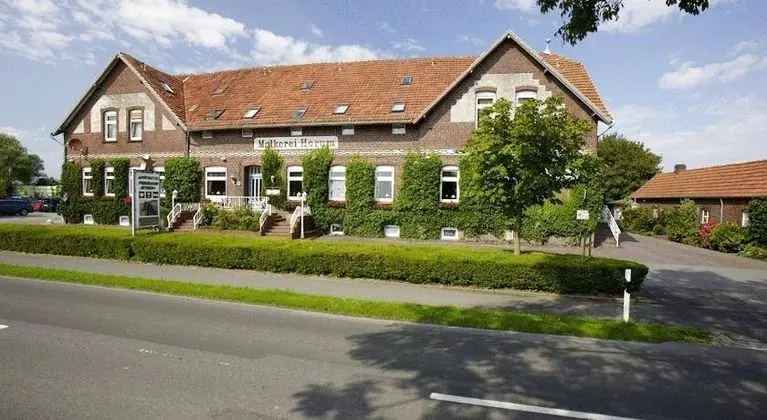 Familotel Friesland Stern