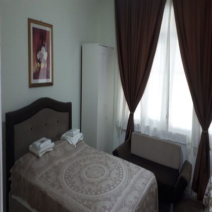 Famil Konaklama TesisiFotoğrafı