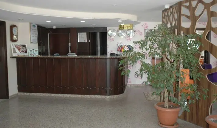 Otel Familia