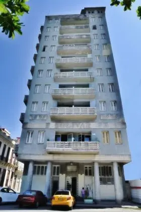 Familia Campa Mayelin - Dış Mekan