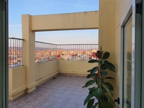 Familiar Luxury Apartment - Dış Mekan