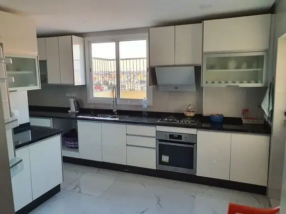 Familiar Luxury Apartment - Öne Çıkan Resim