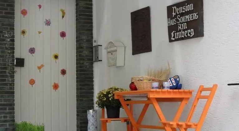 Familie Hotel Kameleon