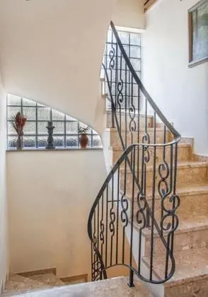 Familiehuis Dolve - İç Mekan