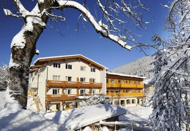 Familienhotel Botenwirt - Dış Mekan