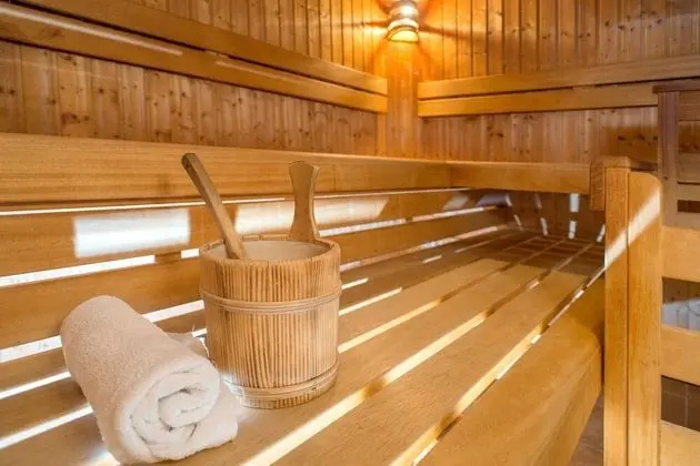 Familienhotel Botenwirt - Havuz