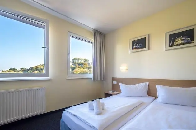 Familienhotel Citylight Berlin