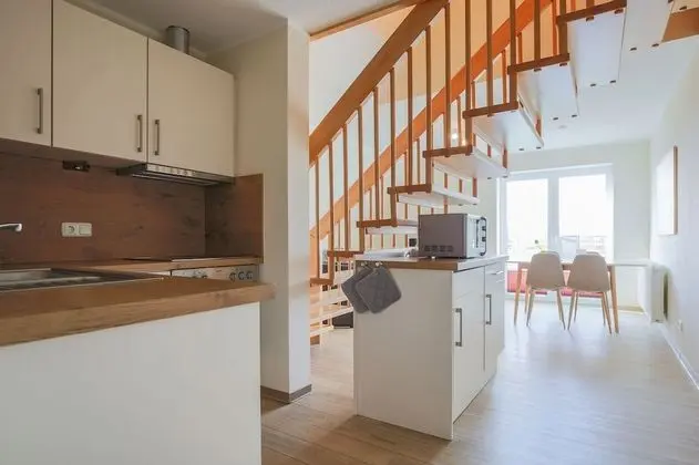 Familien Erlebnishof Büdlfarm - Oda Düzeni
