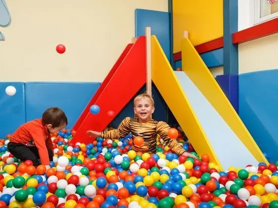 Familienhotel Hinteregger