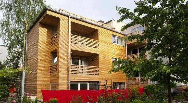 Familienhotel Weimar