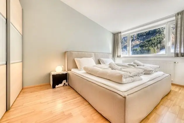 Familienferienwohnung Paula