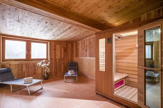 Familienparadies MoNi - Spa