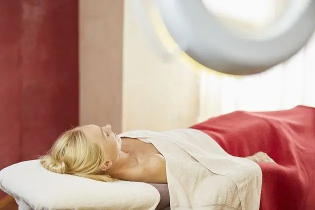 Familienparadies Sporthotel Achensee - All Inclusive - Spa